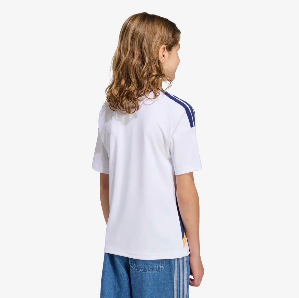 adidas LA Galaxy 2026/27 Stadium Home