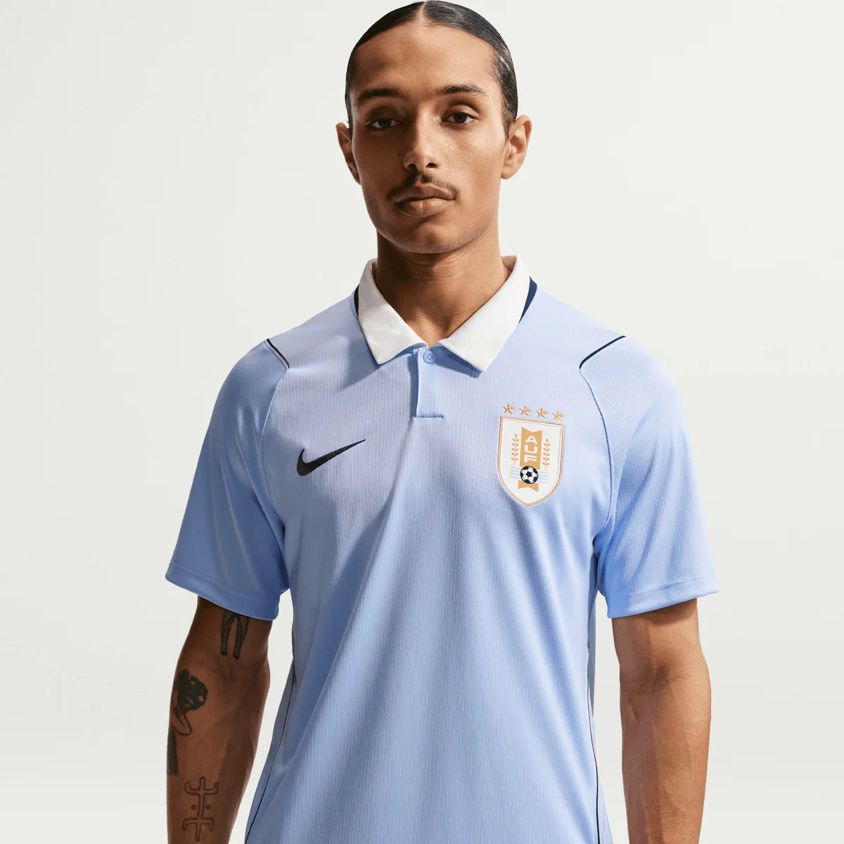 Nike Uruguay 2026 Stadium Home