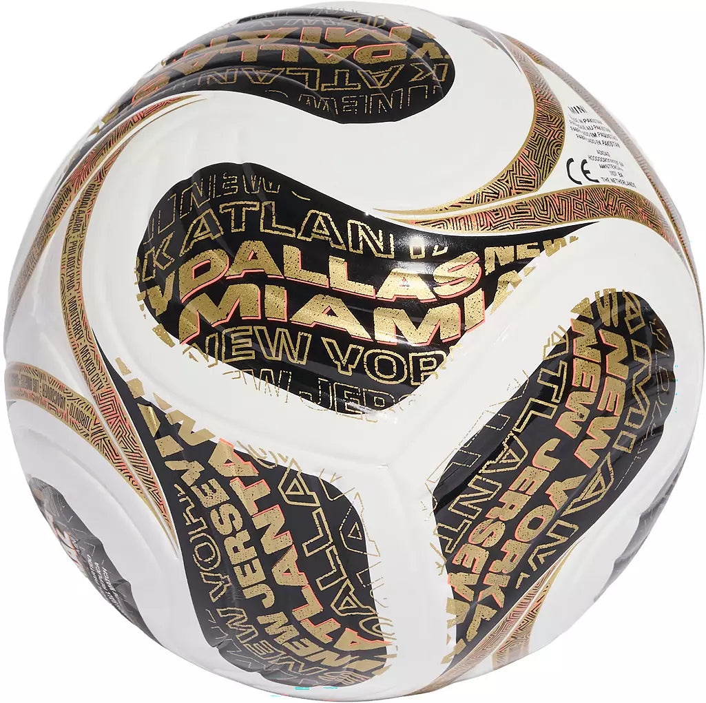 adidas FIFA World Cup 2026 Trionda Finals Mini Soccer Ball
