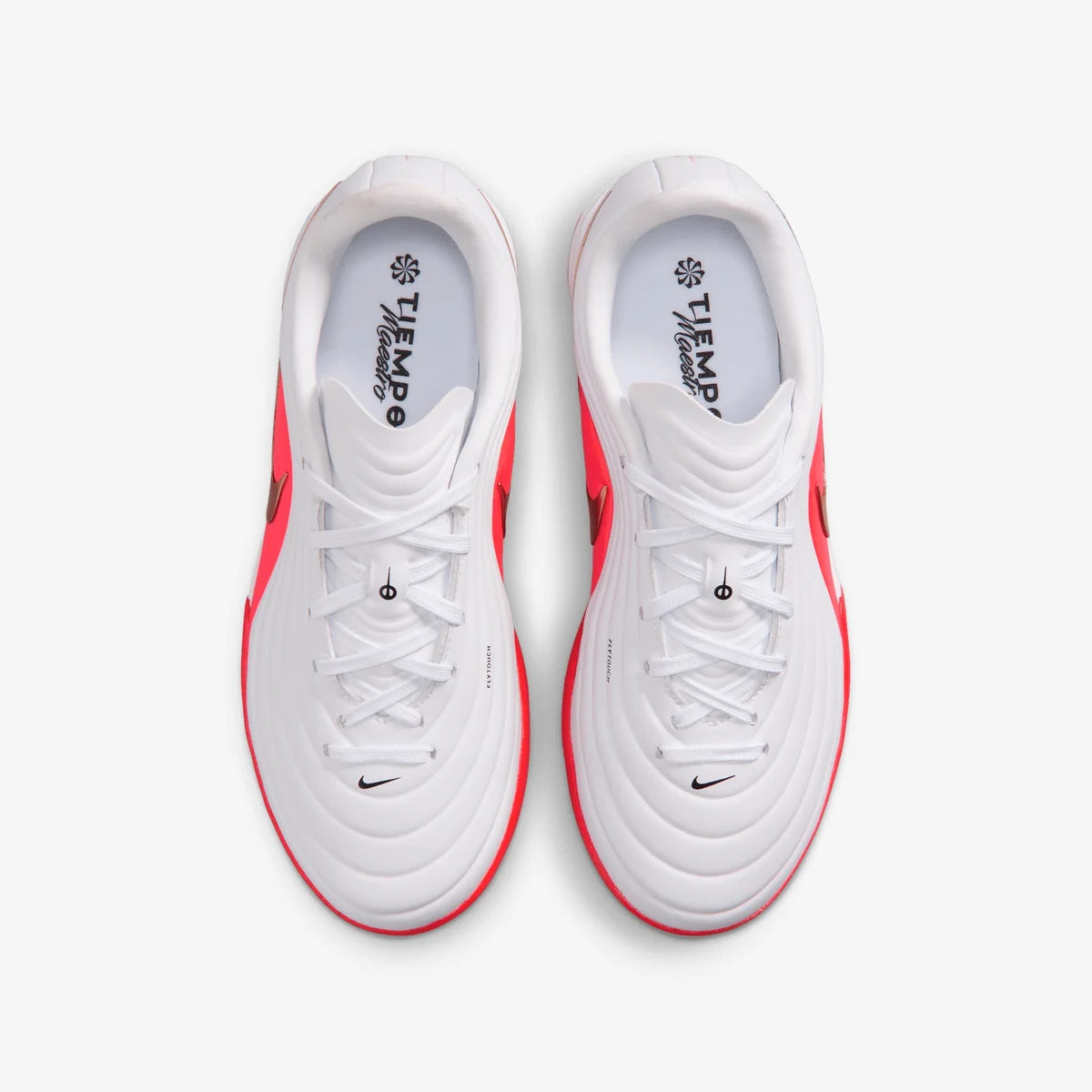 Nike Jr. Tiempo Maestro Academy