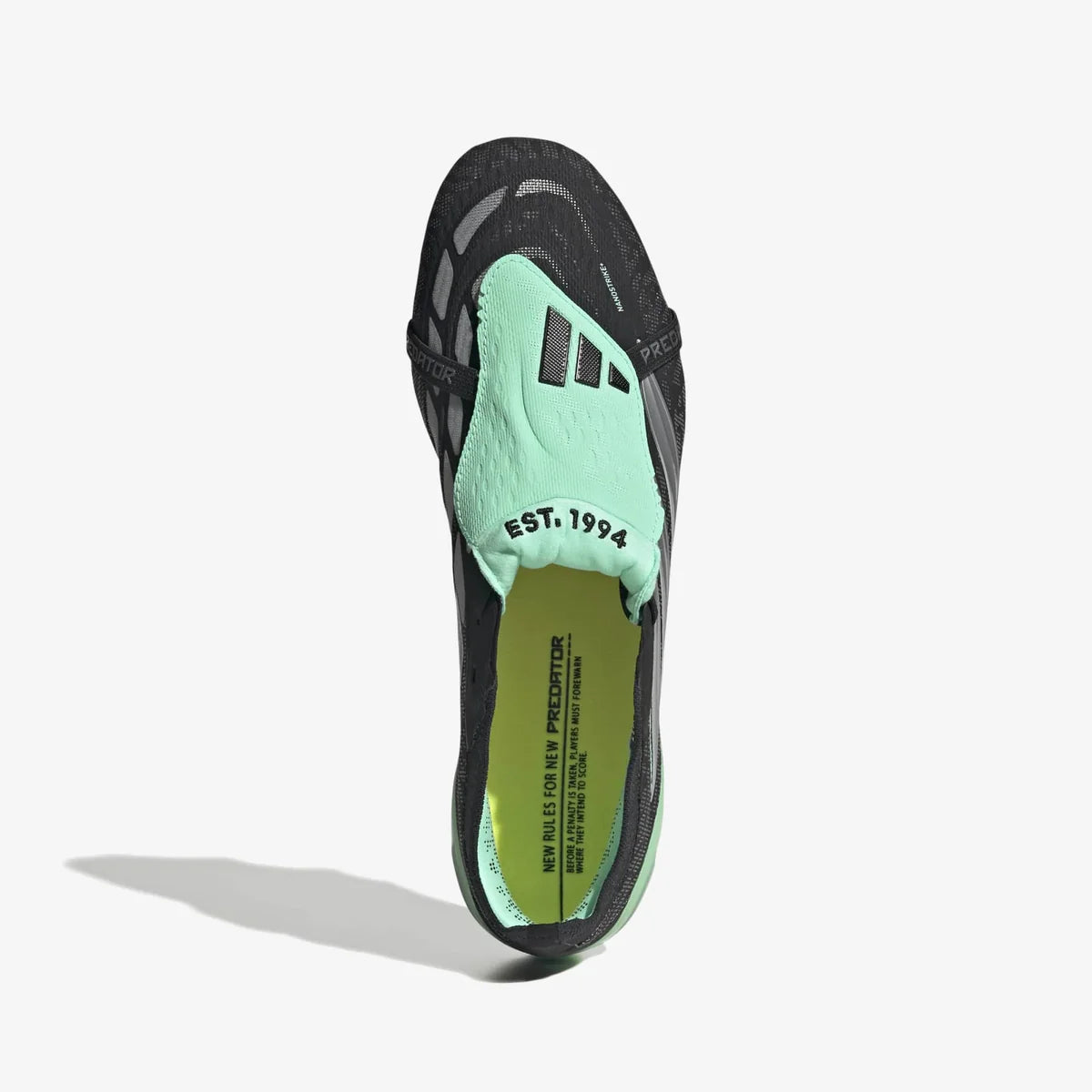 adidas Predator Elite Fold-Over Tongue