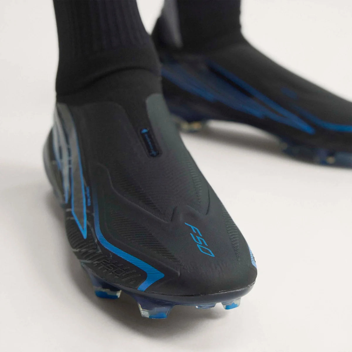 adidas F50 Hyperfast Elite Laceless