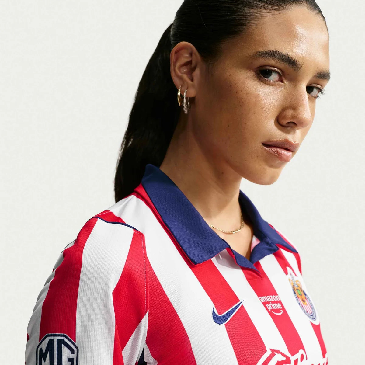 Nike Chivas 2026/27 Stadium Home