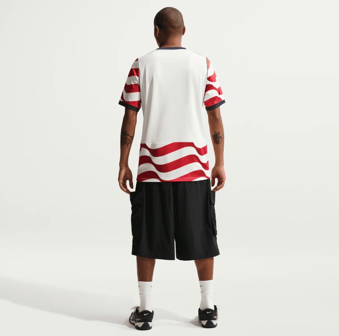 Nike USMNT 2026 Stadium Home