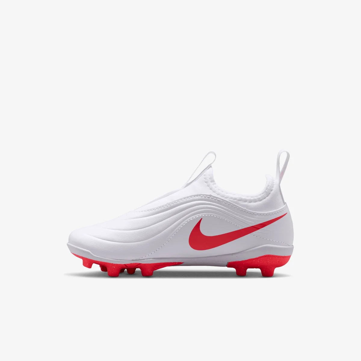 Nike Jr. Tiempo Maestro Club
