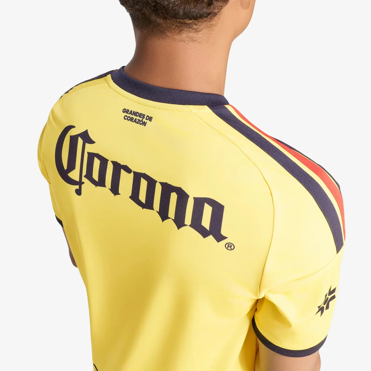 adidas Club America 2026/27 Stadium Home