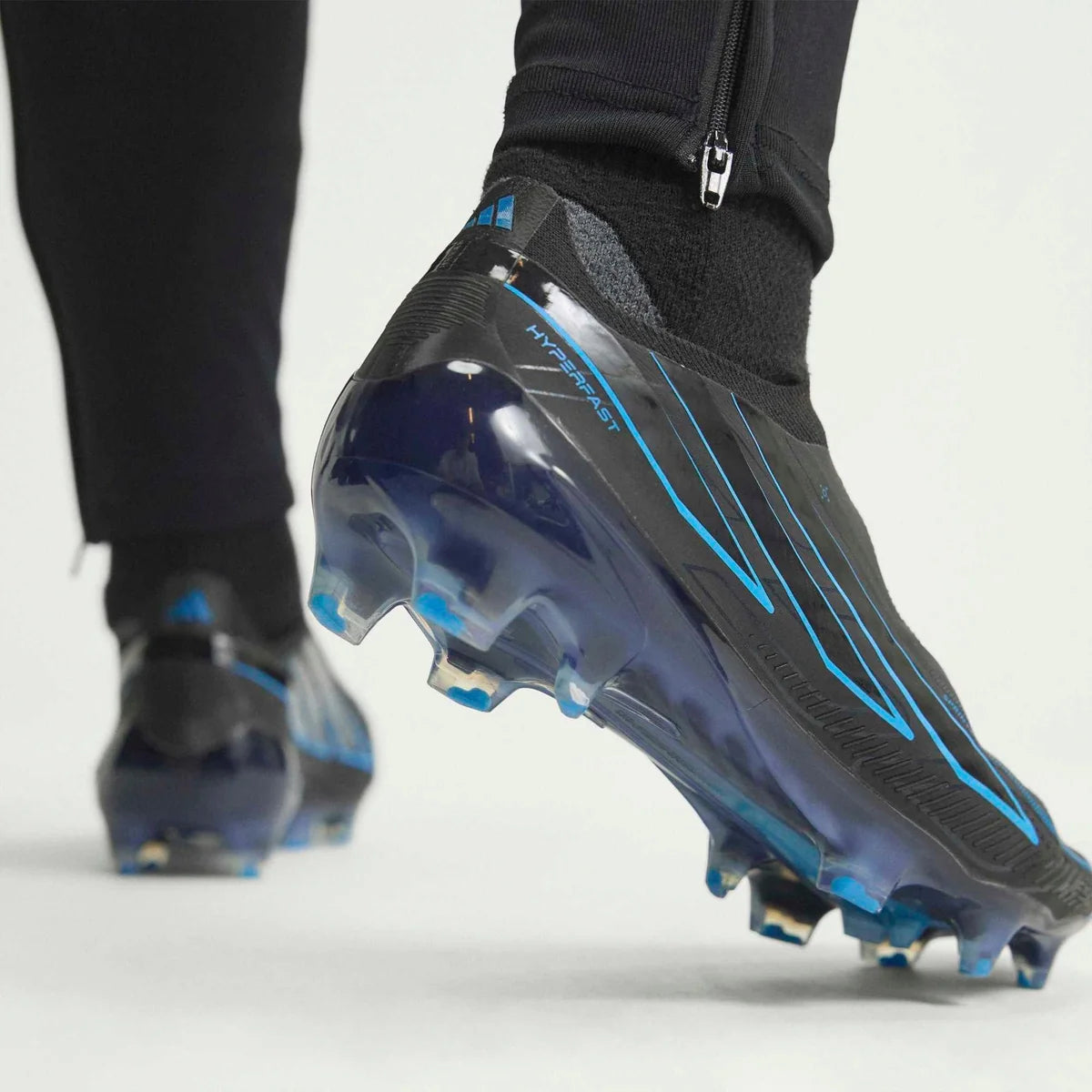 adidas F50 Hyperfast Elite Laceless