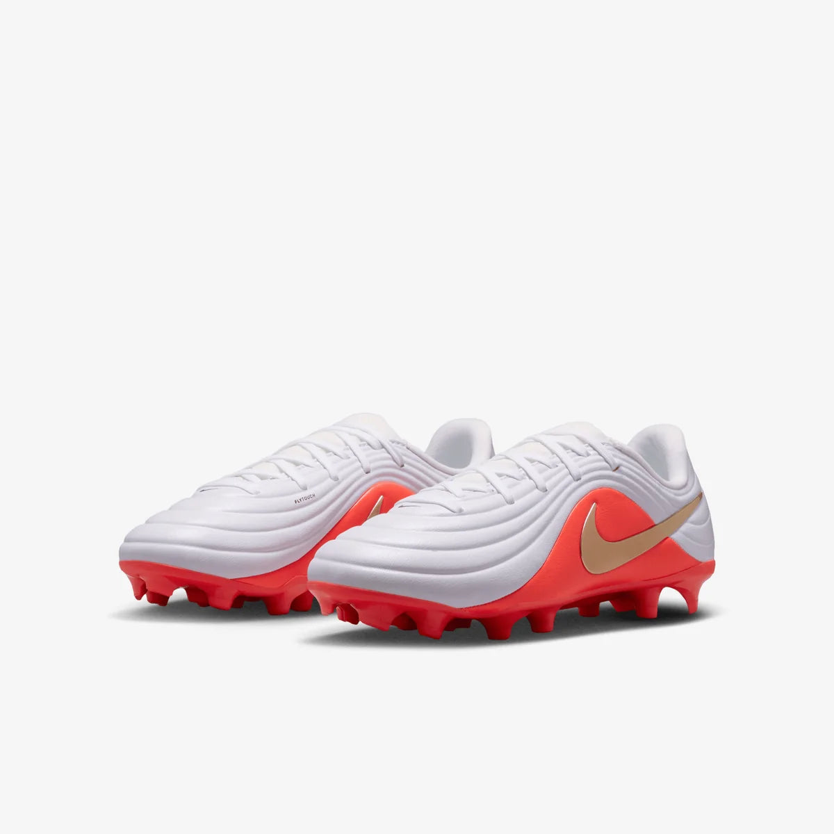 Nike Jr. Tiempo Maestro Academy