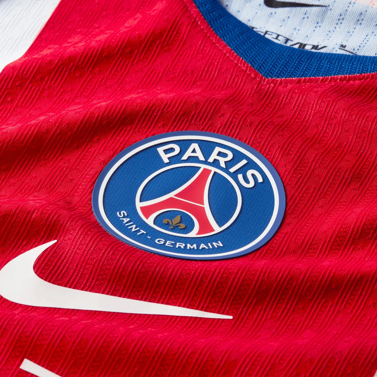 Nike Paris Saint-Germain 2026/27 Match Home
