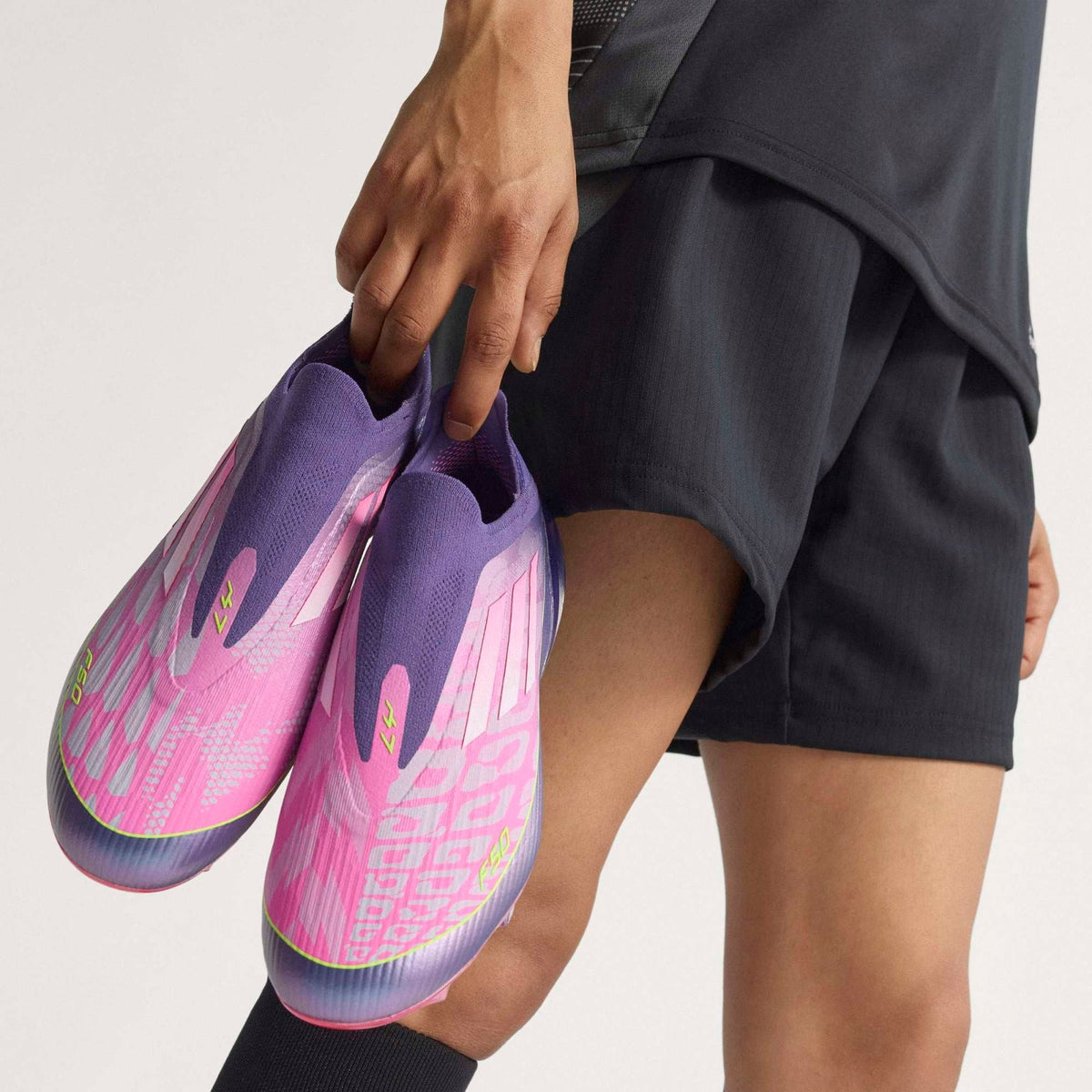 adidas F50 Elite LY Laceless