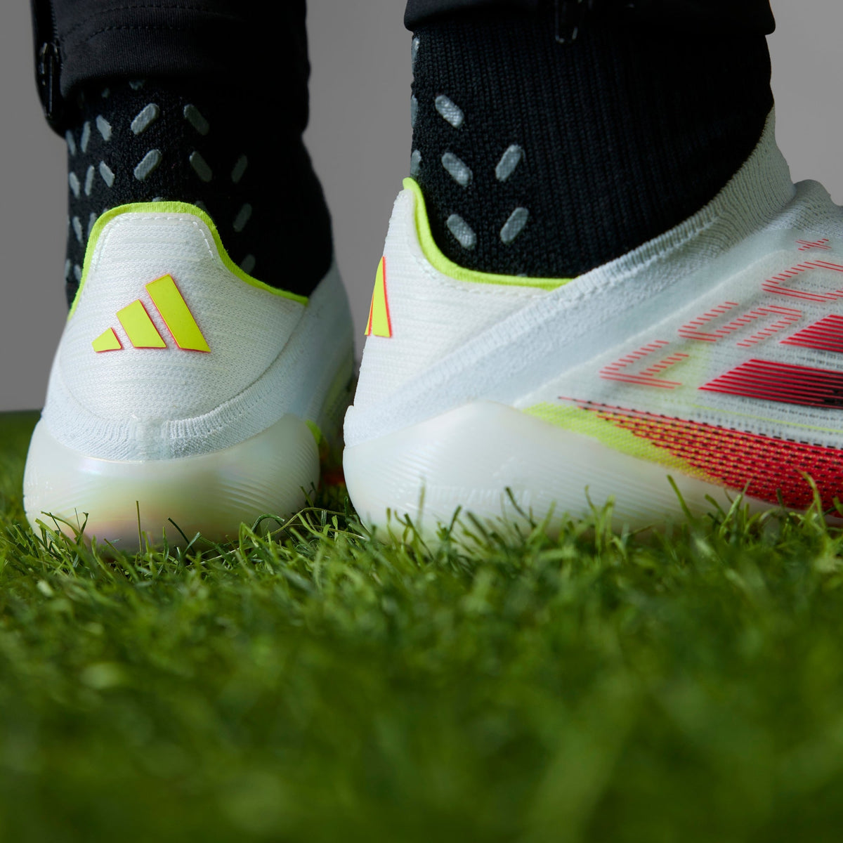adidas F50+