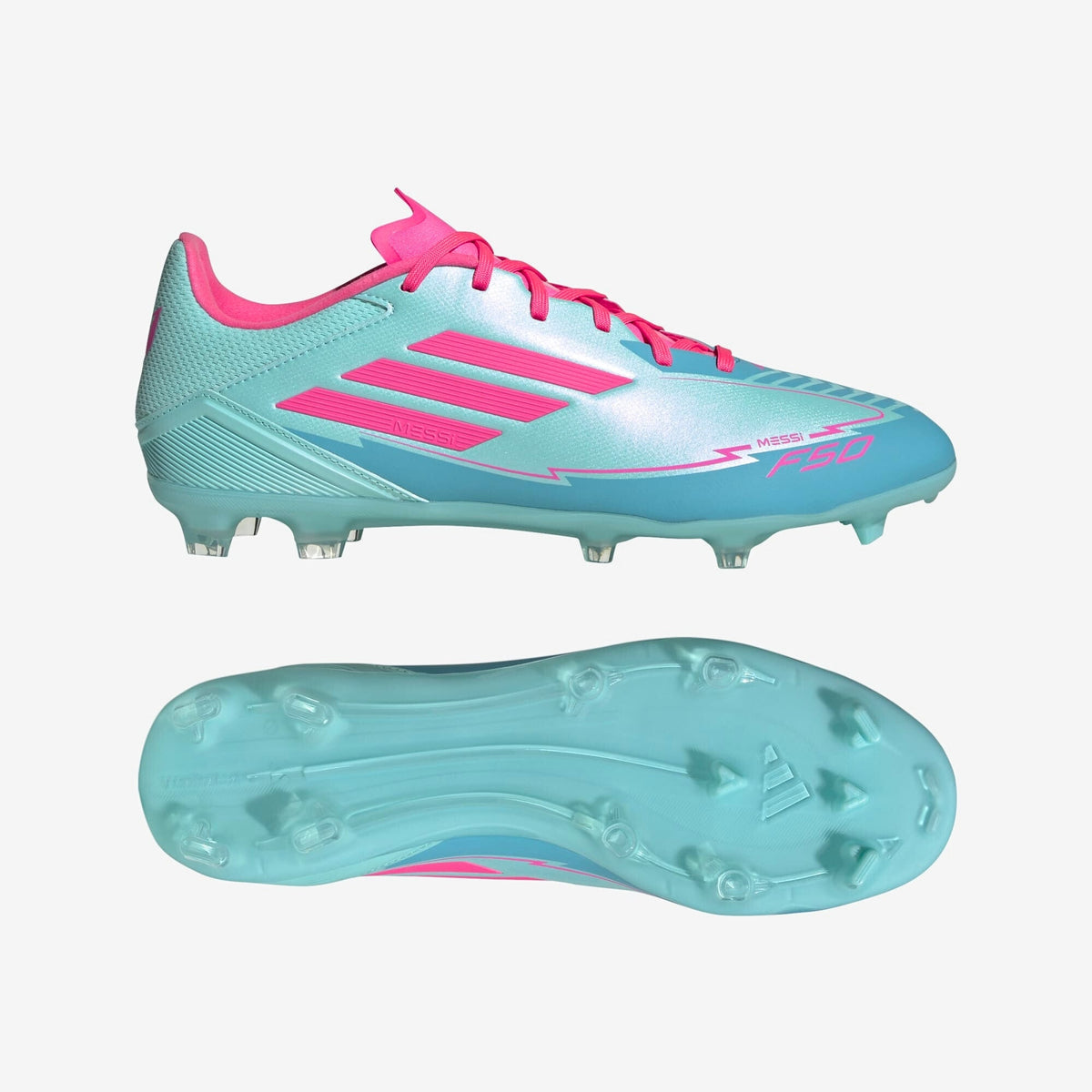 adidas F50 League Messi