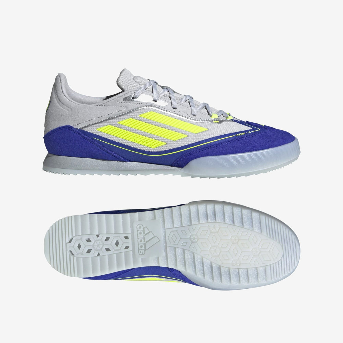 adidas F50 Messi Freestyle