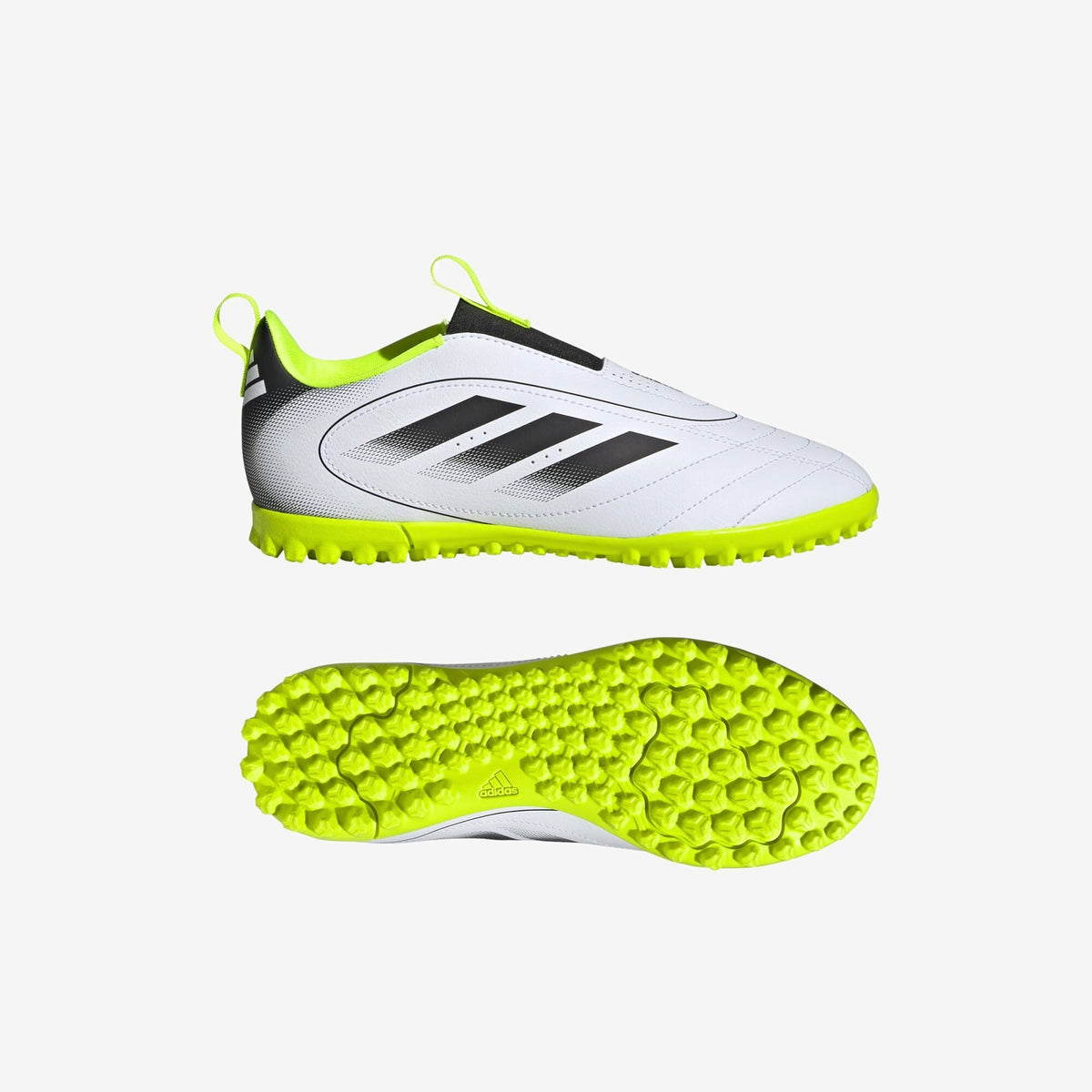 adidas Jr. Goletto IX Laceless