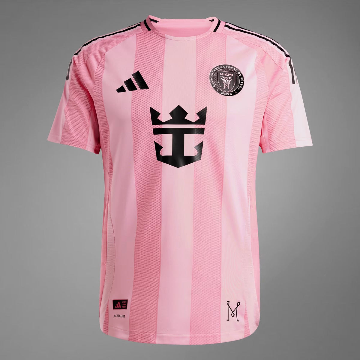 adidas Inter Miami CF 2025/26 Match Home