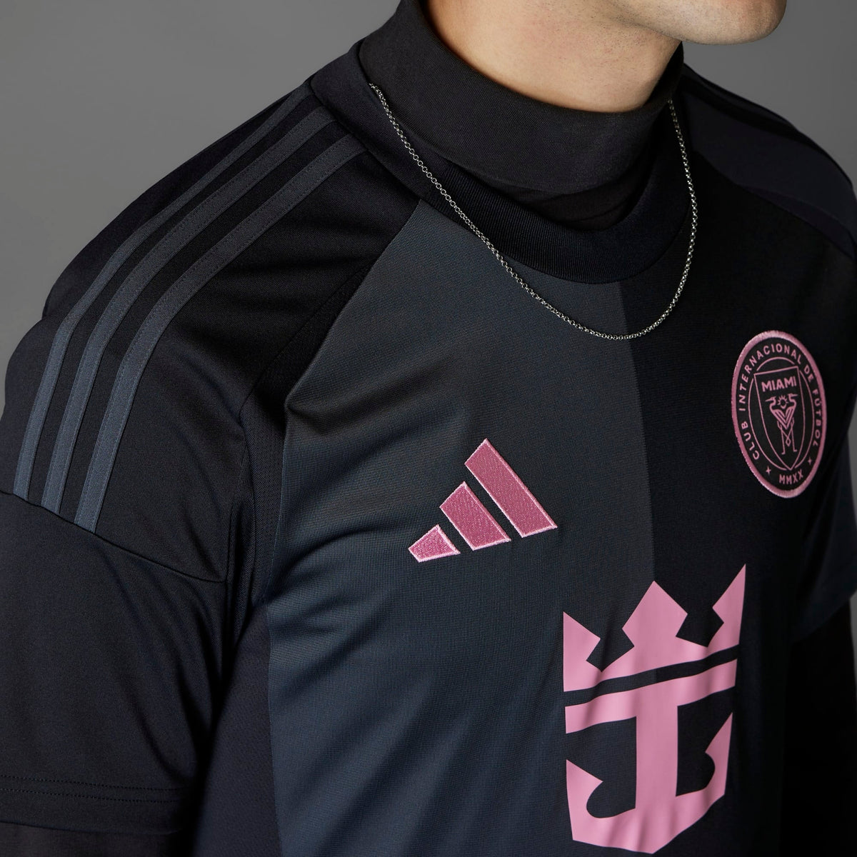 adidas Inter Miami CF 2025/26 Stadium Away