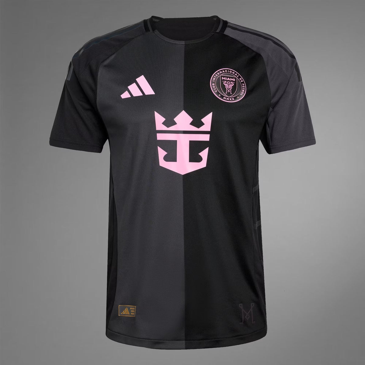 adidas Inter Miami CF 2025/26 Match Away