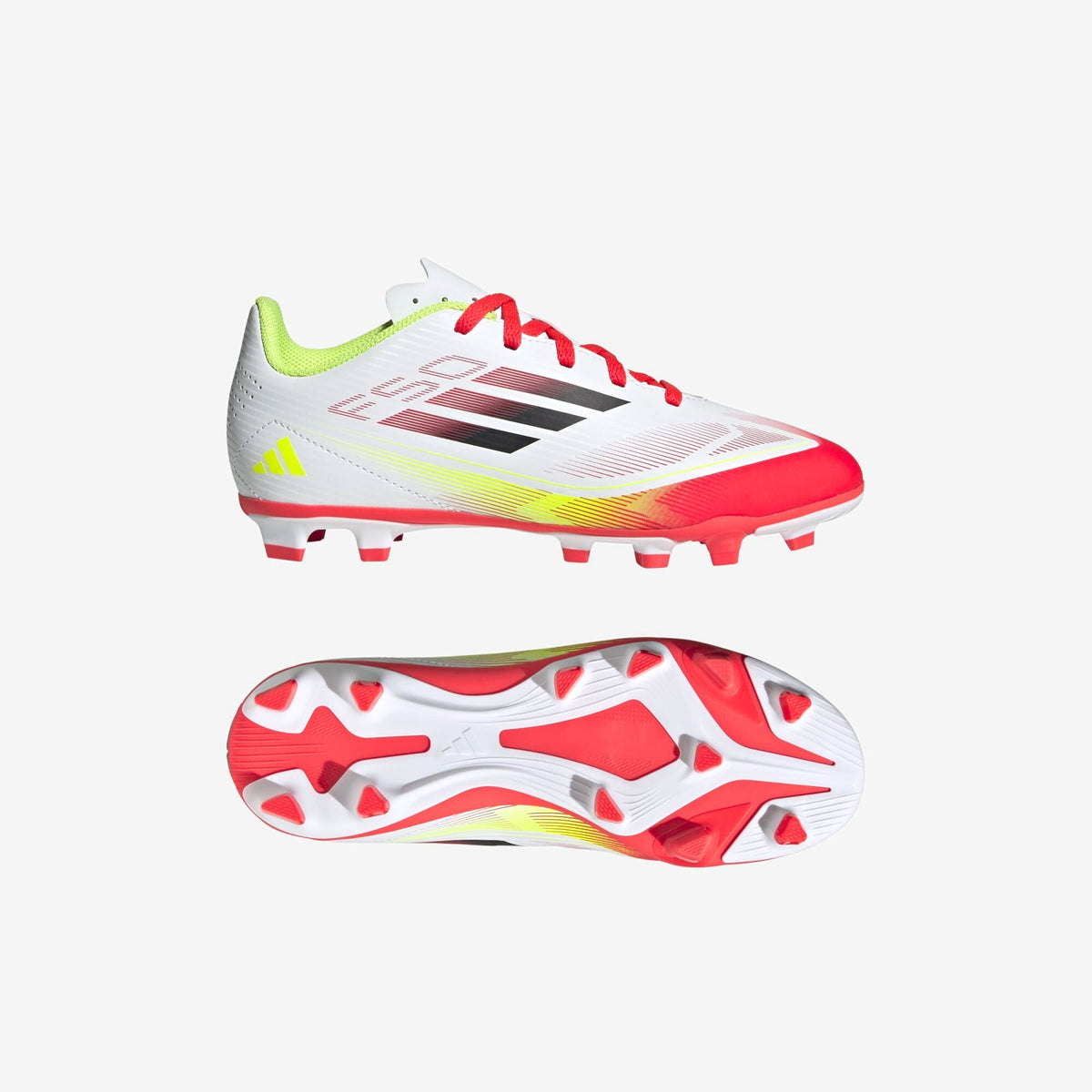 adidas Jr. F50 Club