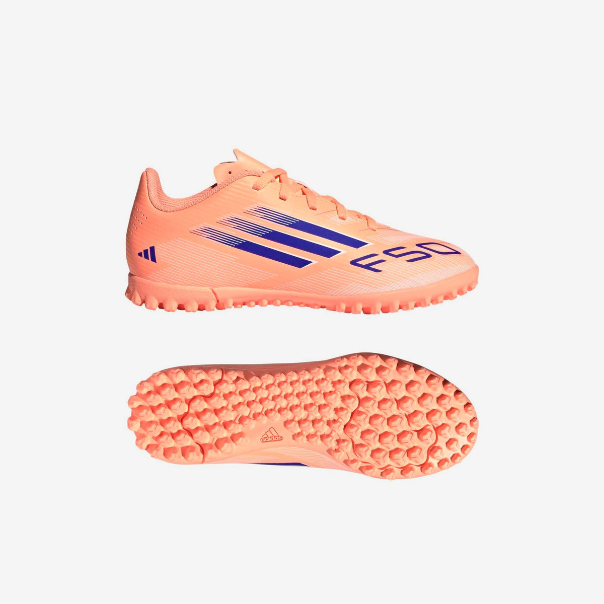adidas Jr. F50 Club