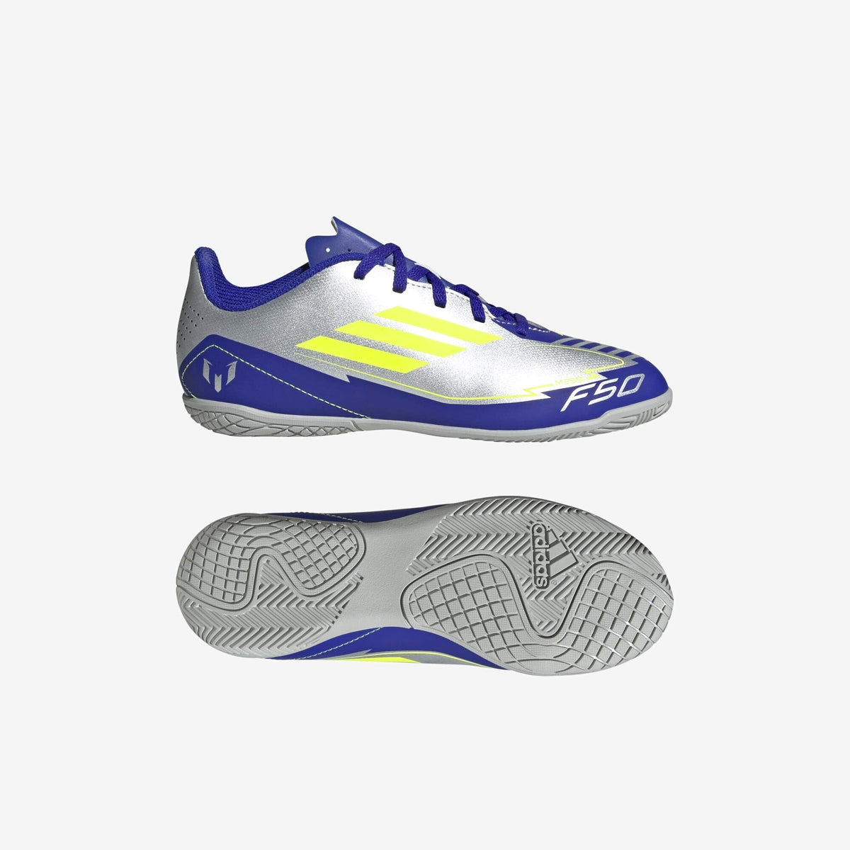 adidas Jr. F50 Club Messi