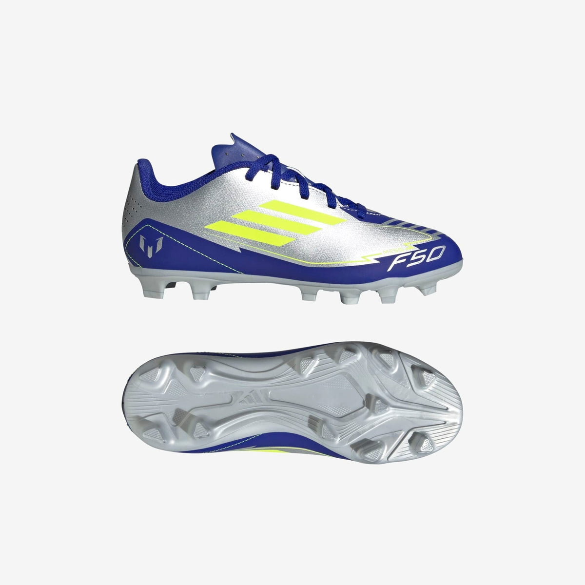 adidas Jr. F50 Club Messi