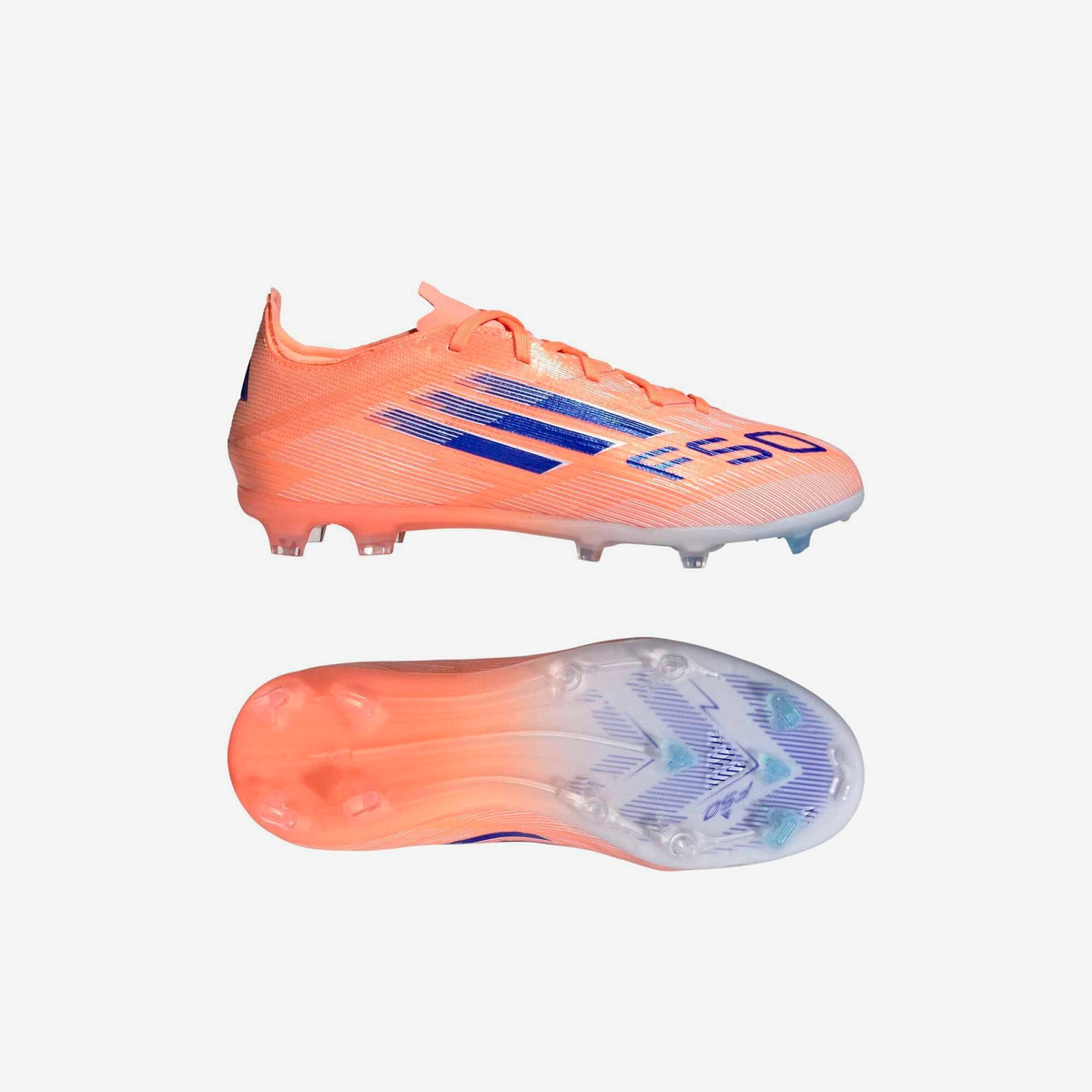 adidas Jr. F50 Elite