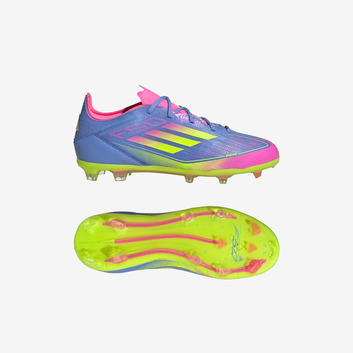 adidas Jr. F50 Elite