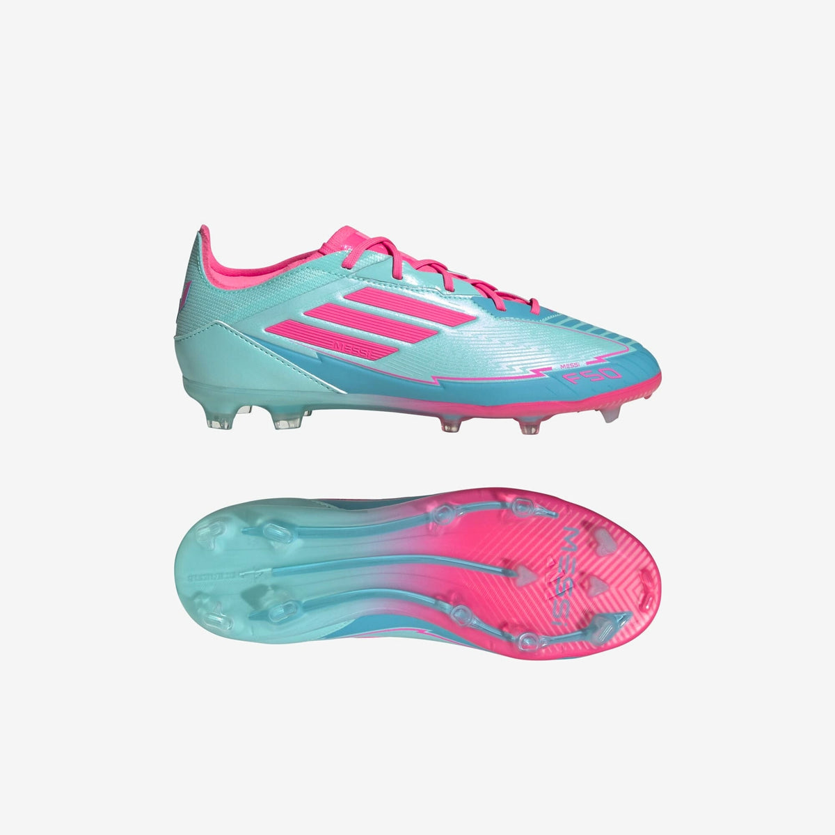 adidas Jr. F50 Elite Messi