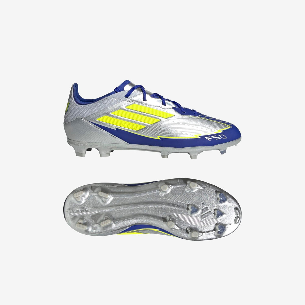 adidas Jr. F50 Elite Messi