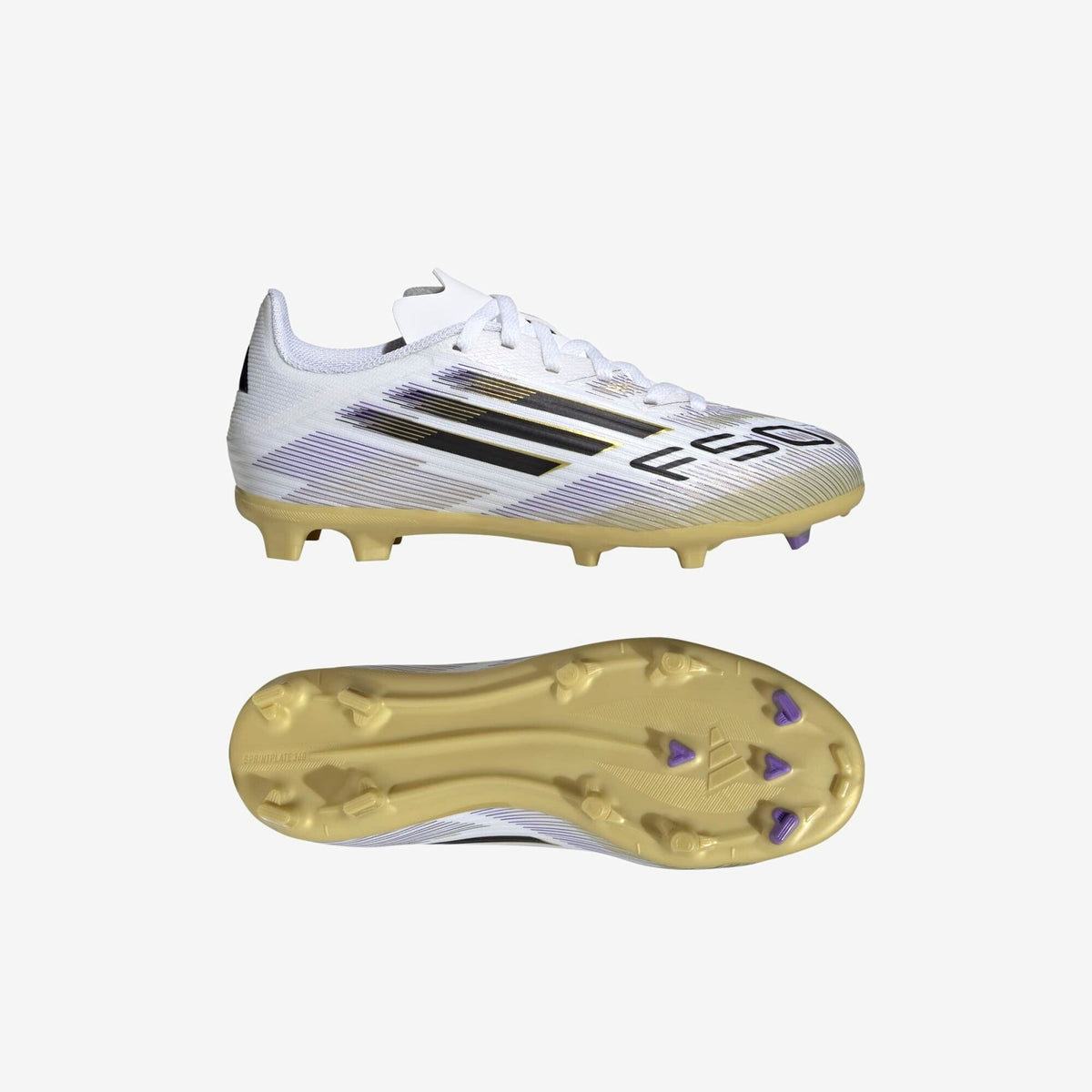 adidas Jr. F50 League