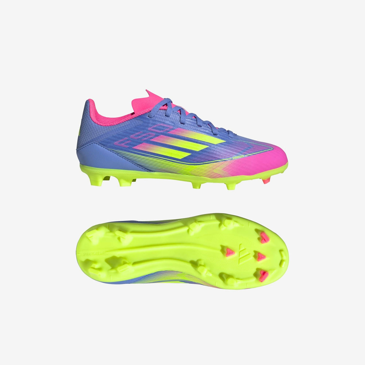 adidas Jr. F50 League