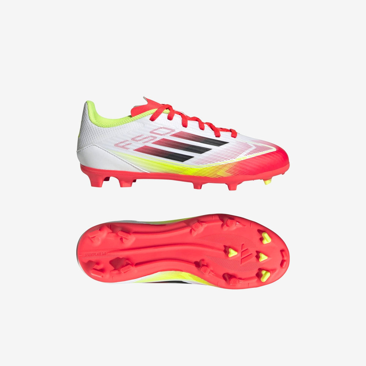 adidas Jr. F50 League