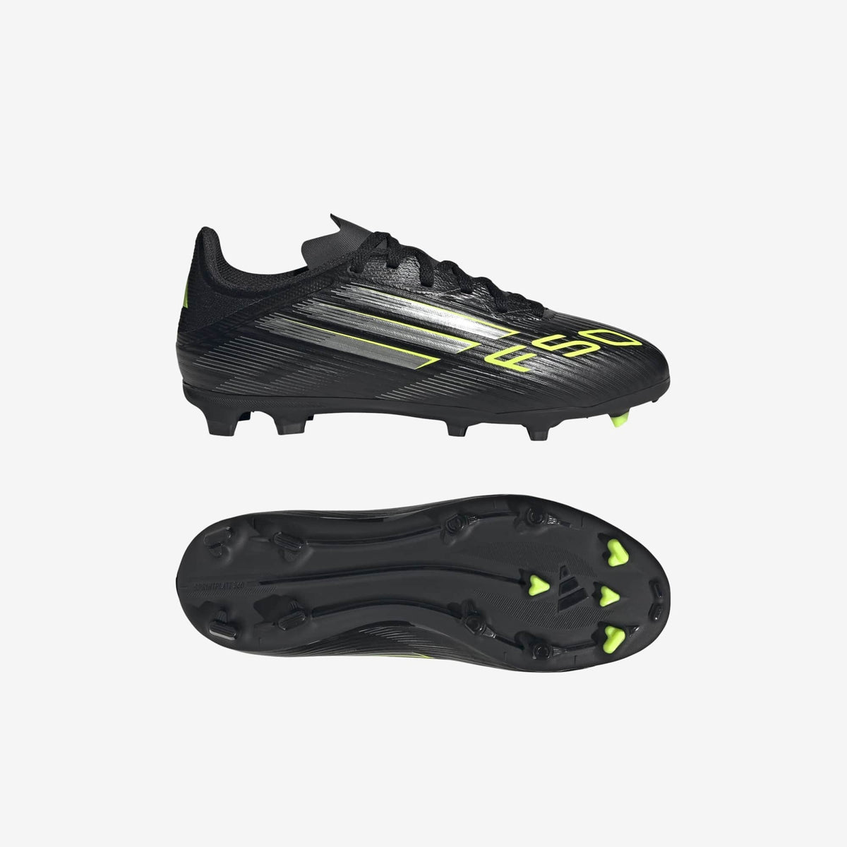 adidas Jr. F50 League