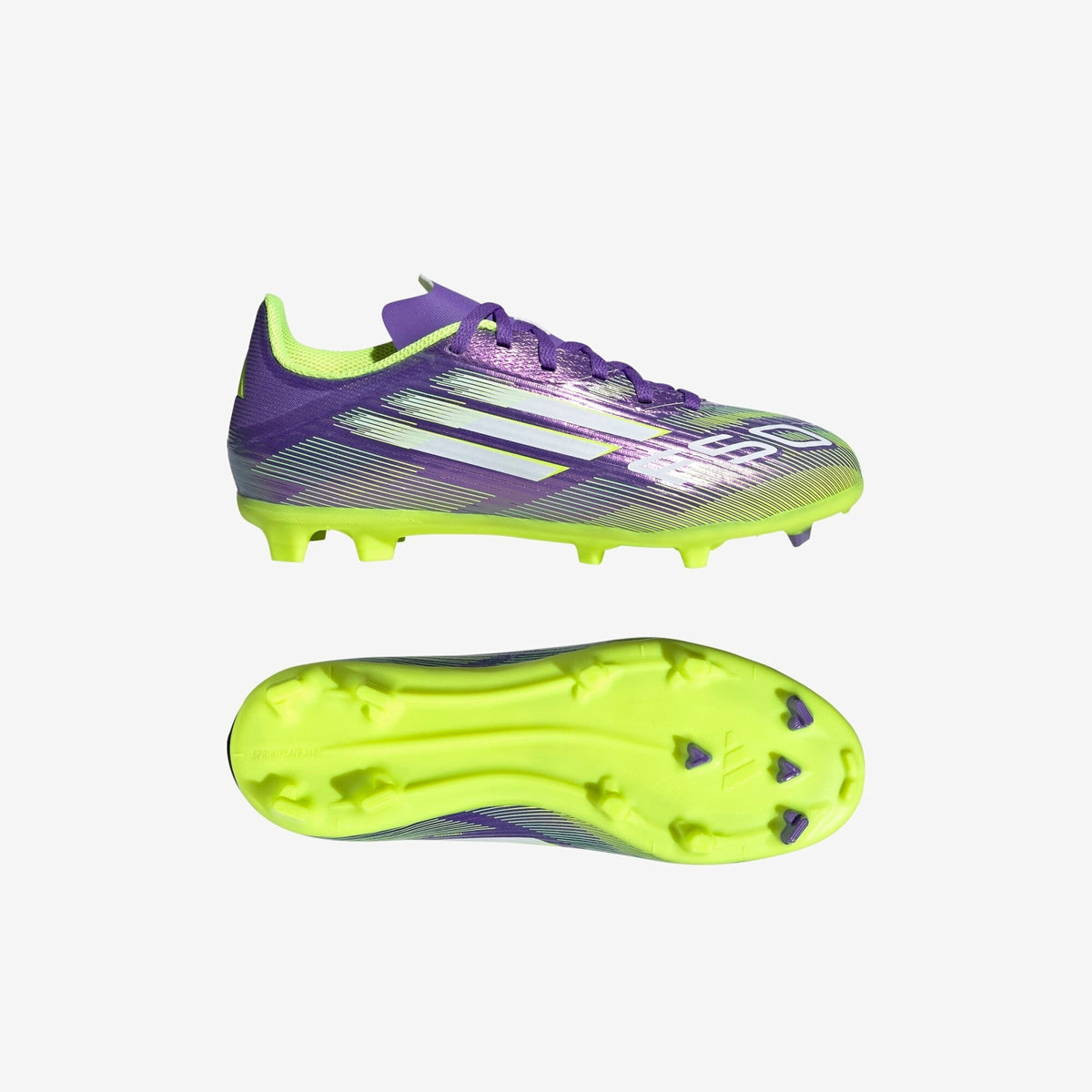 adidas Jr. F50 League