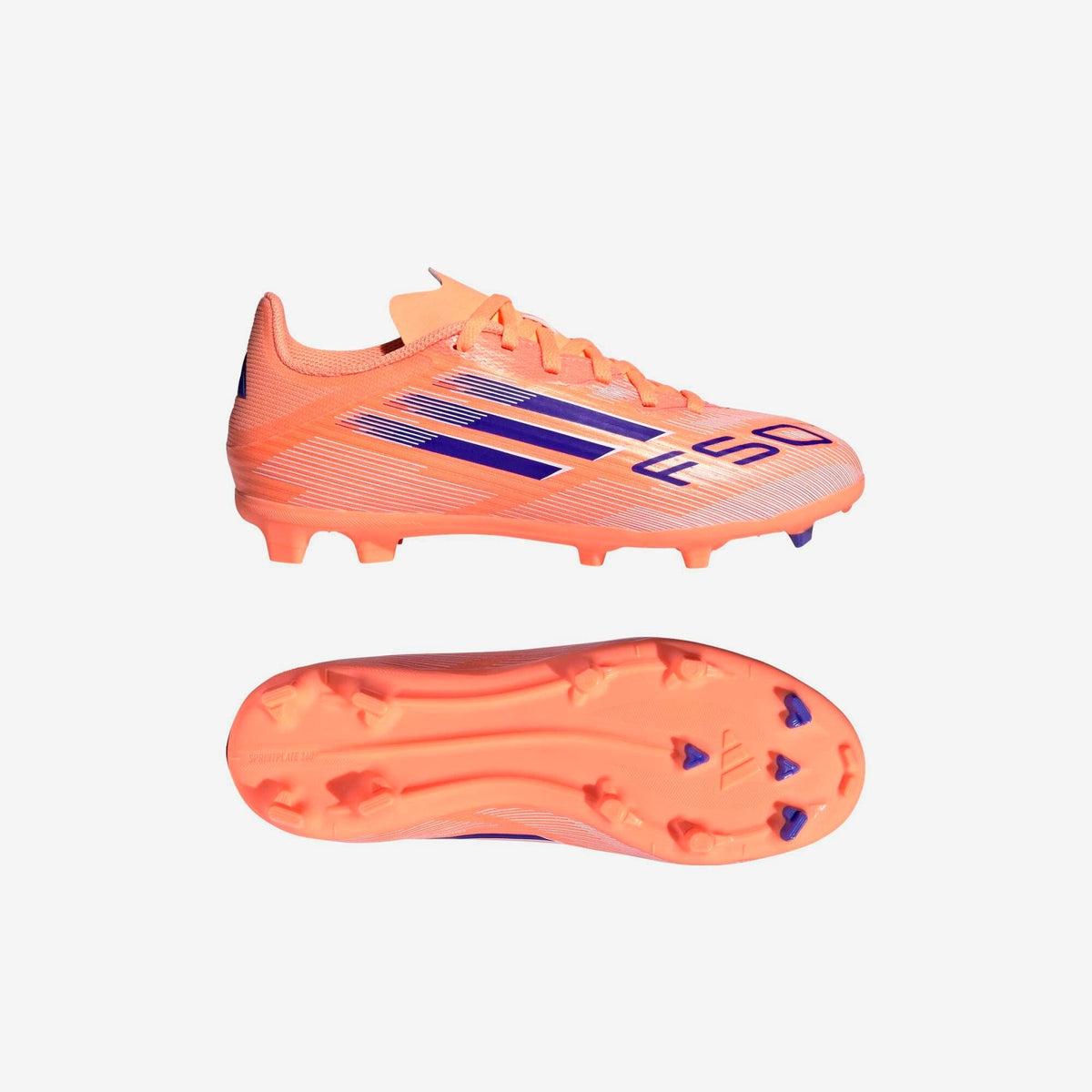 adidas Jr. F50 League