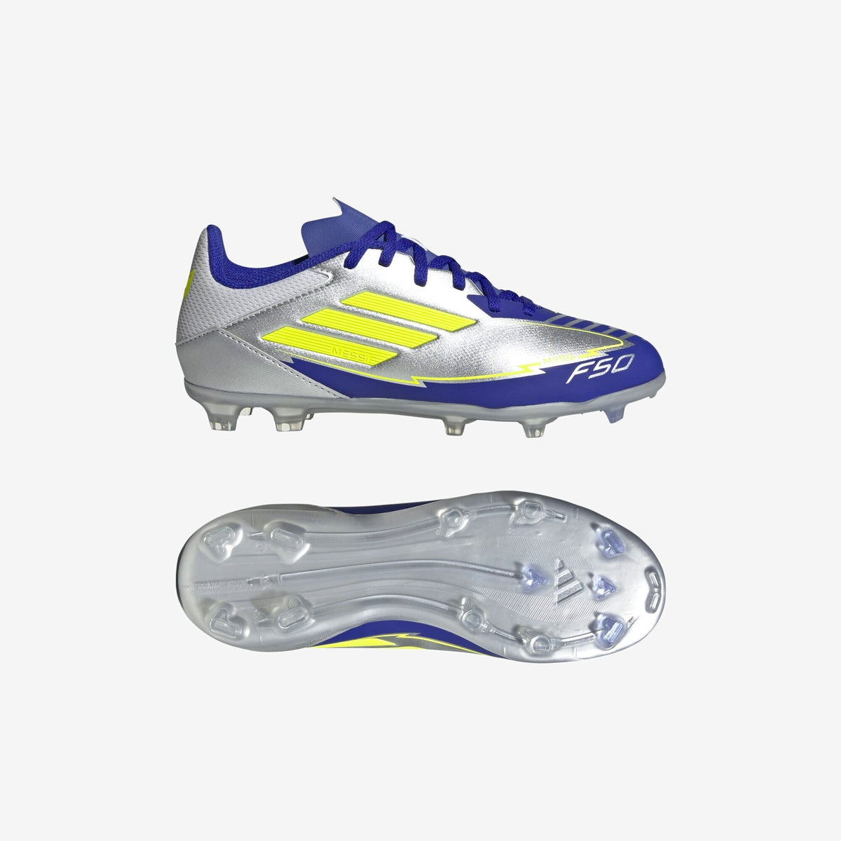 adidas Jr. F50 League Messi