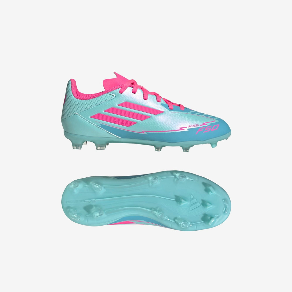 adidas Jr. F50 League Messi