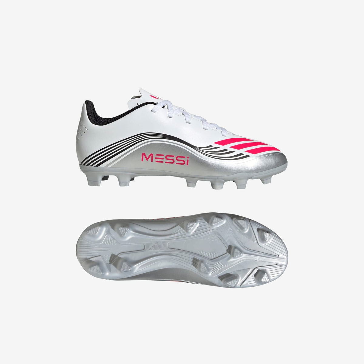 adidas Jr. F50 Messi Club