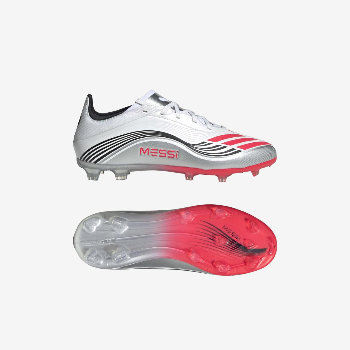 adidas Jr. F50 Messi Elite