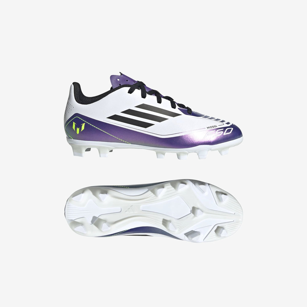 adidas Jr. Messi F50 Club