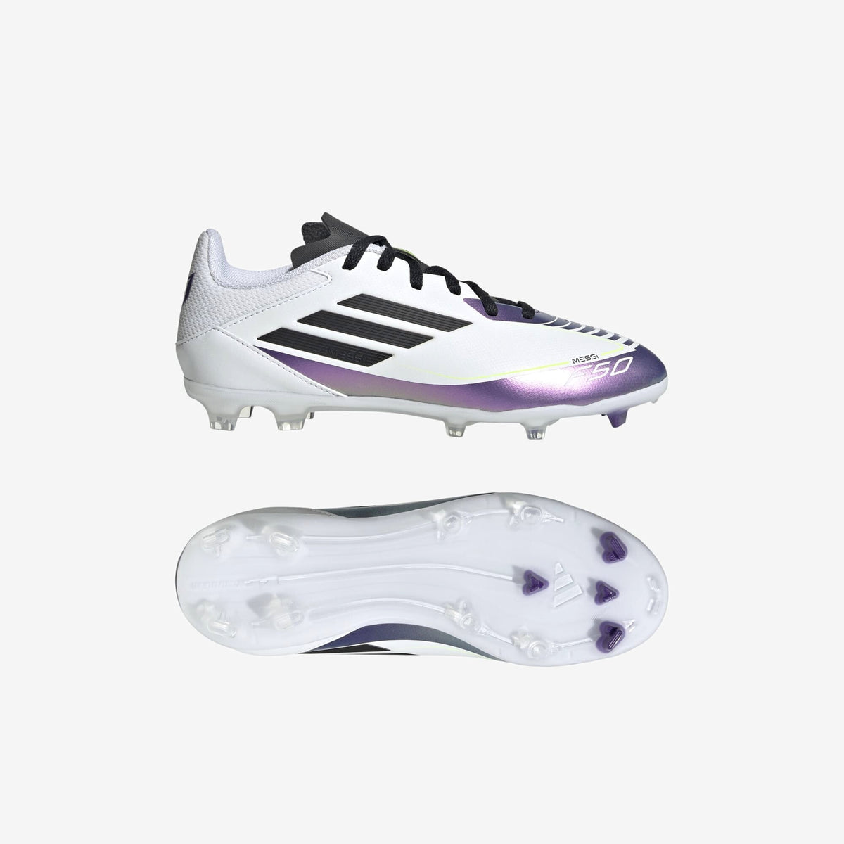 adidas Jr. Messi F50 League
