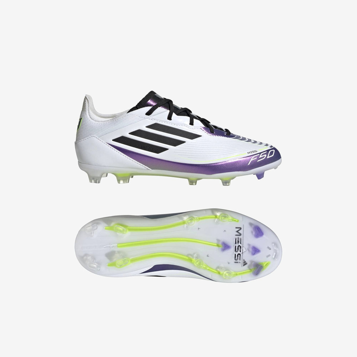 adidas Jr. Messi F50 Pro