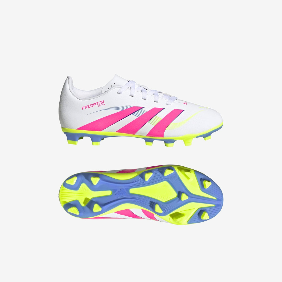 adidas Jr. Predator Club