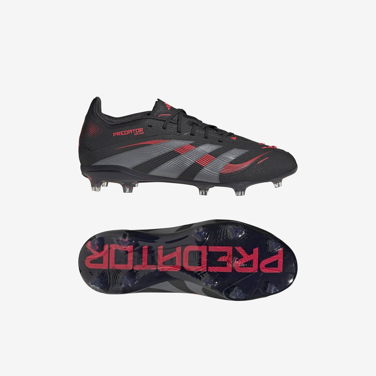 adidas Jr. Predator Elite