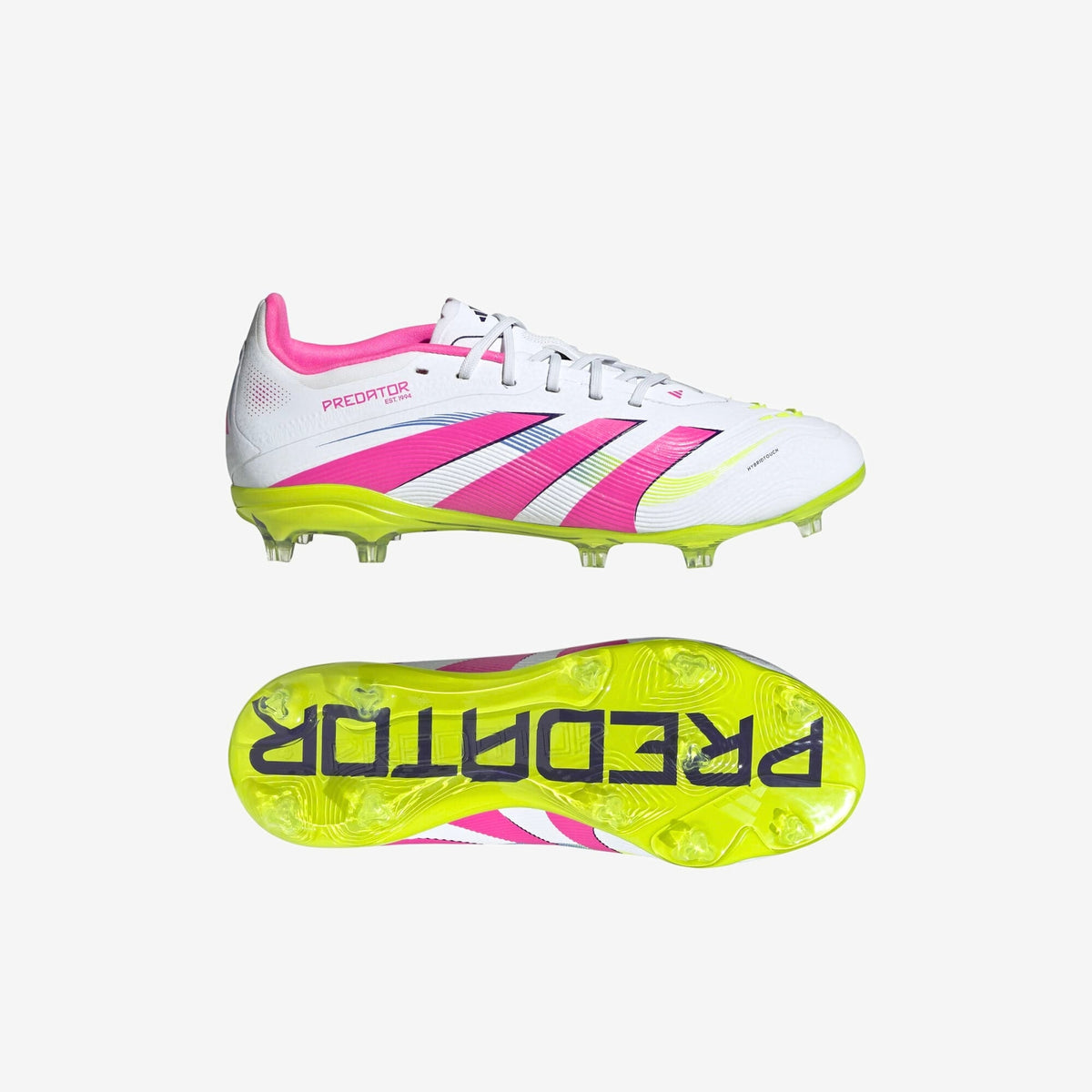 adidas Jr. Predator Elite