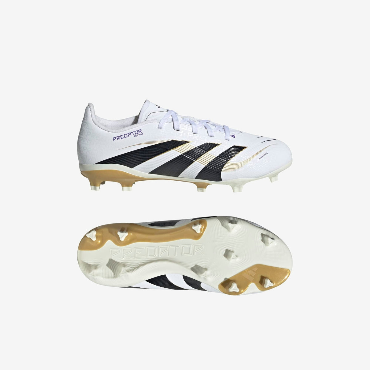 adidas Jr. Predator League