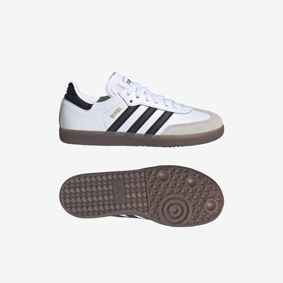 adidas Jr. Samba