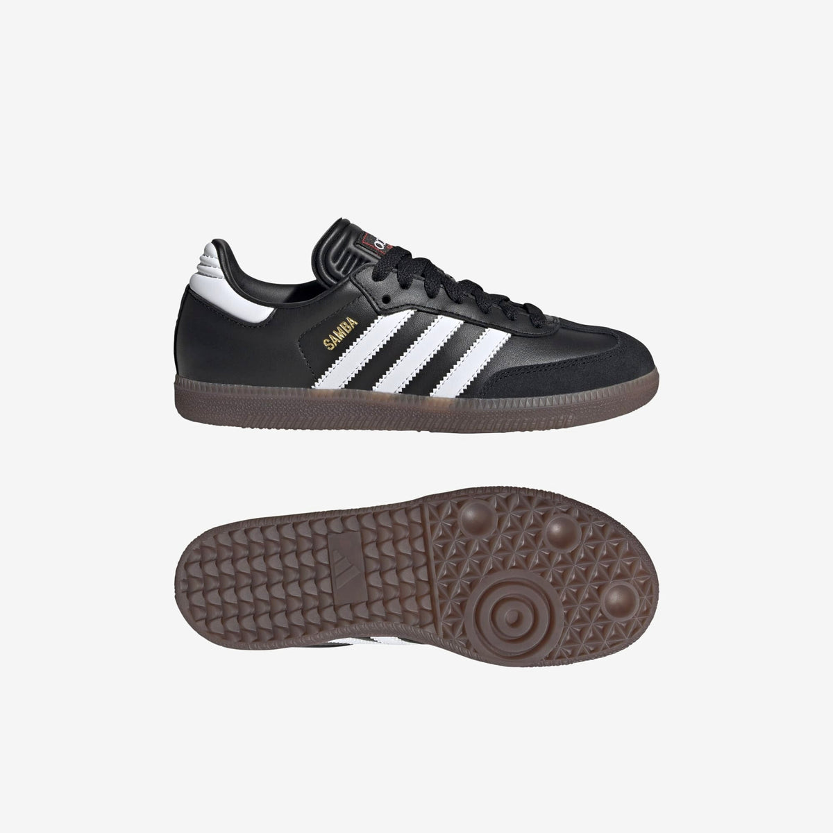 adidas Jr. Samba