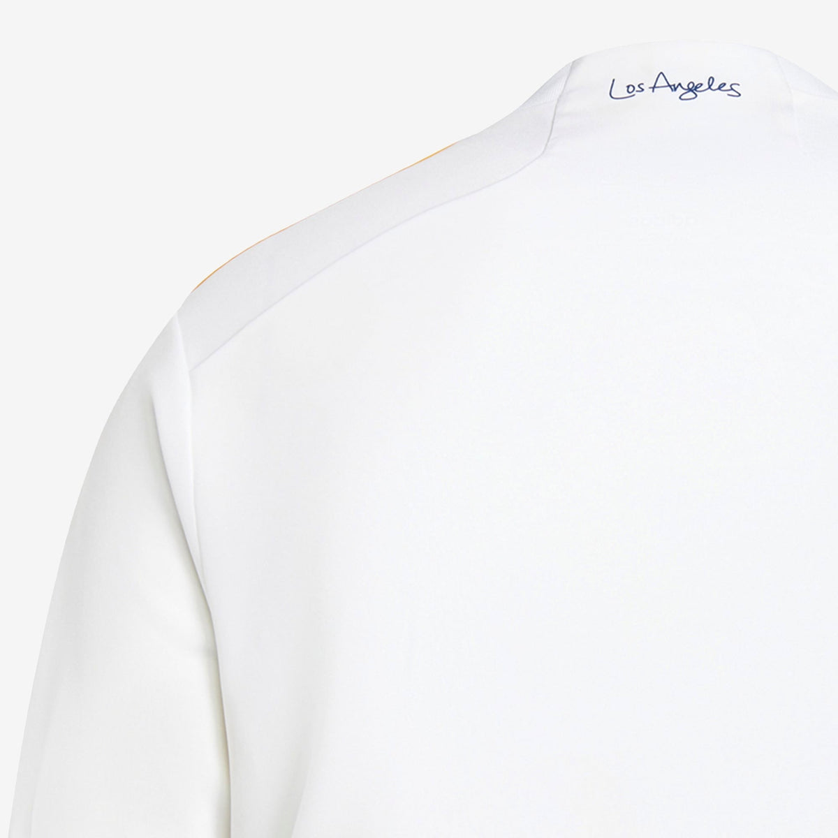 adidas LA Galaxy 2024/25 Stadium Home