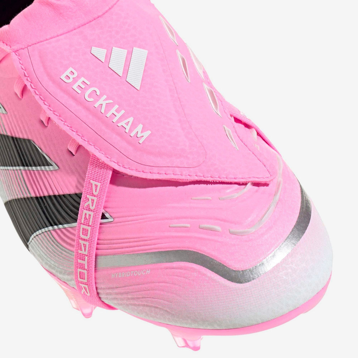 adidas Predator Elite Fold-Over Tongue